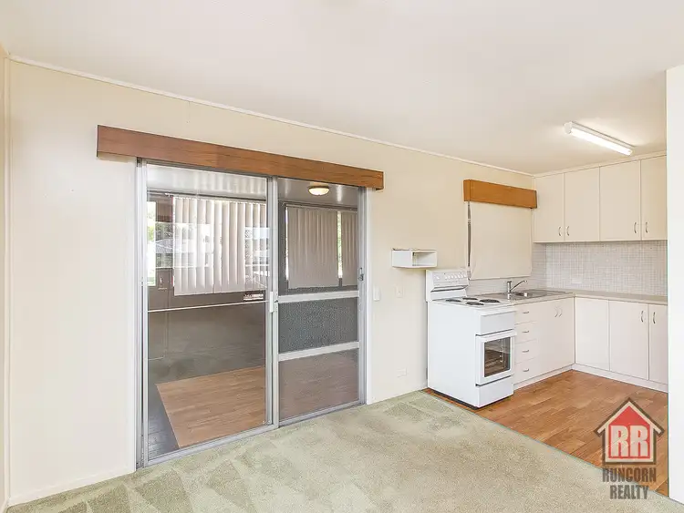Fourth view of Homely house listing, 1 Aratula Street, Sunnybank Hills QLD 4109
