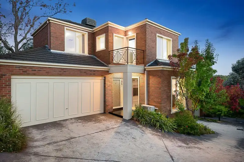 Main view of Homely house listing, 8/14-16 Bowen Road, Doncaster East VIC 3109