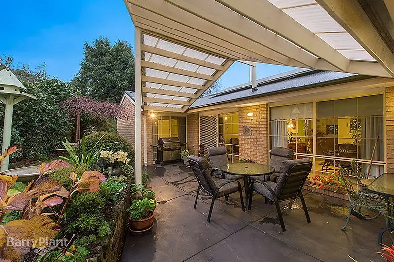 Main view of Homely house listing, 59 Palmerston Street, Berwick VIC 3806