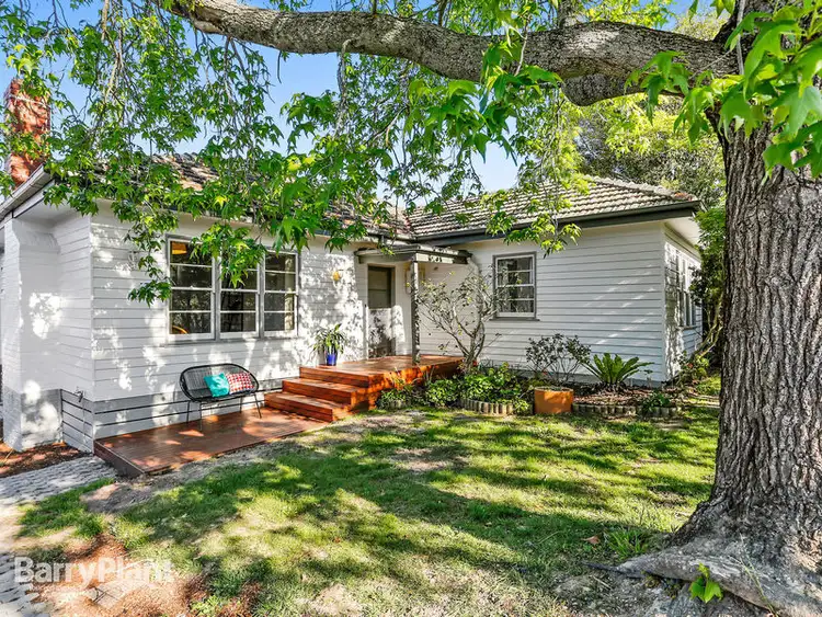 1/3 Stradbroke Road, Boronia VIC 3155