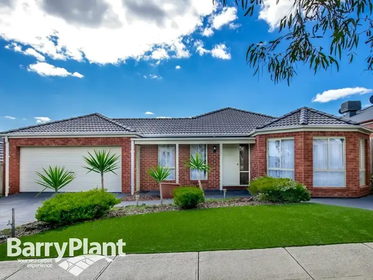 Main view of Homely house listing, 24 Liquidamber Way, Sunbury VIC 3429
