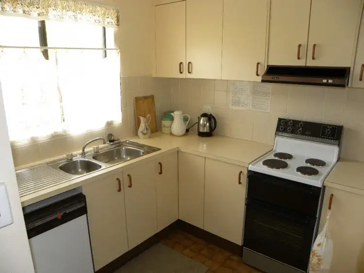 Third view of Homely unit listing, 9/48 Thora St, Sussex Inlet NSW 2540