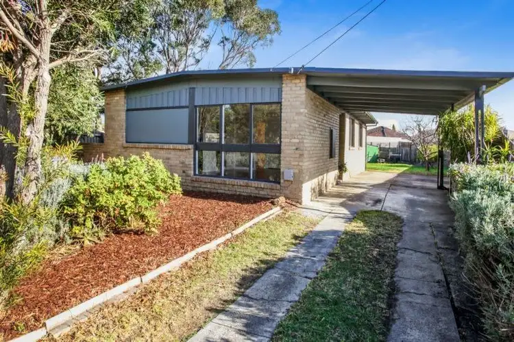 Main view of Homely house listing, 7 Londrew Court, Tullamarine VIC 3043
