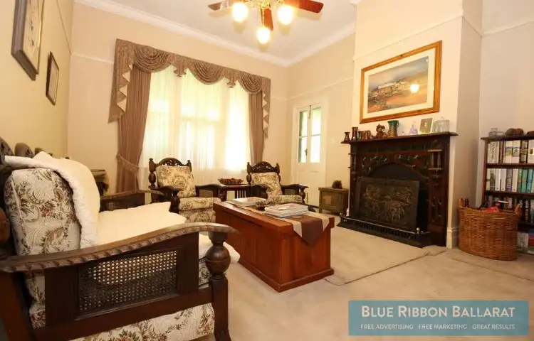 Second view of Homely house listing, 16 Linton - Carngham Road, Linton VIC 3360