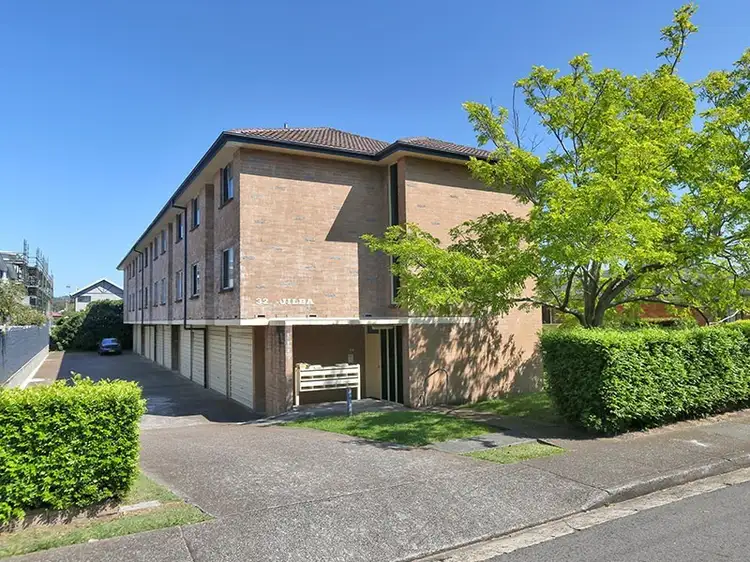 Main view of Homely apartment listing, 2/32 Date Street, Adamstown NSW 2289