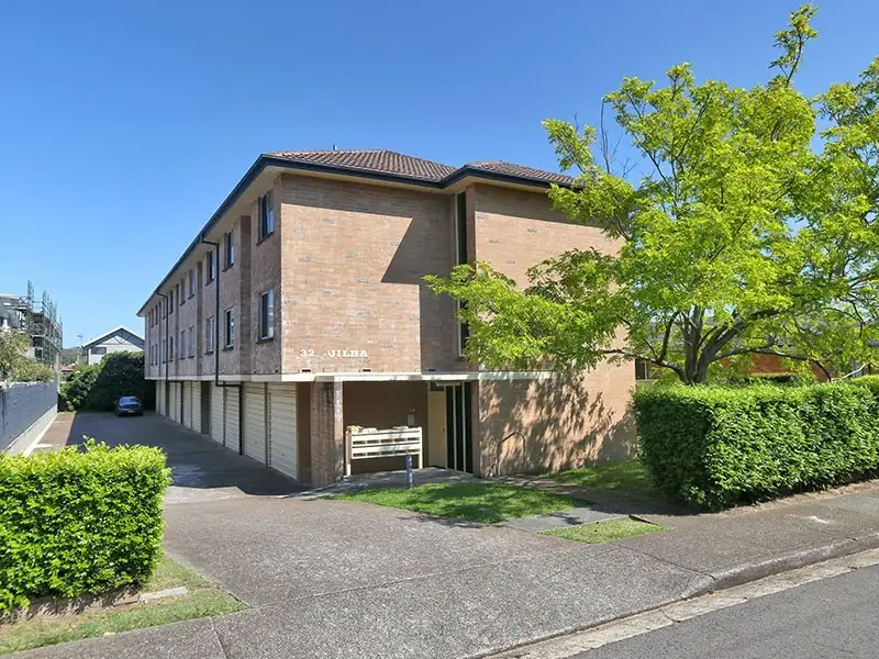 Main view of Homely apartment listing, 2/32 Date Street, Adamstown NSW 2289