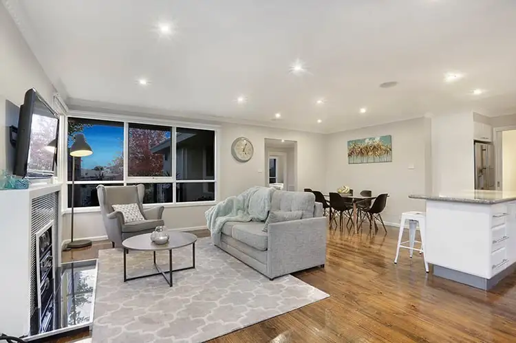Fifth view of Homely unit listing, 1/3 Saniky Street, Notting Hill VIC 3168