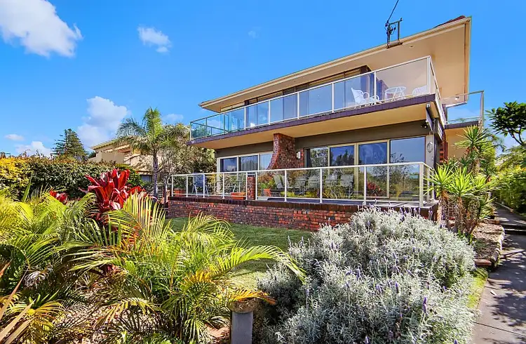Fourth view of Homely apartment listing, 3/121 The Esplanade, Ettalong Beach NSW 2257