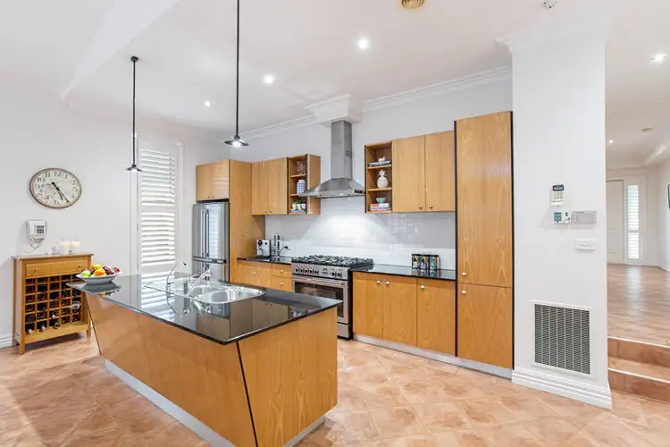 Third view of Homely house listing, 79 Wellesley Drive, Taylors Lakes VIC 3038