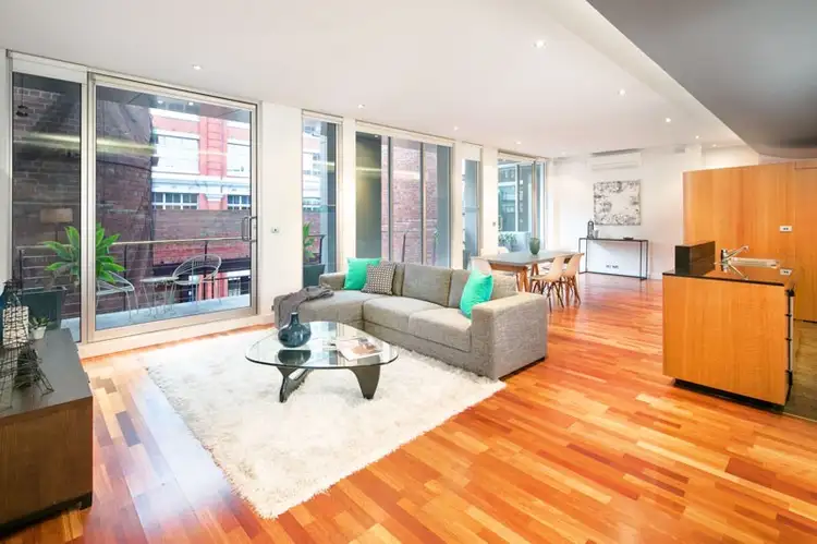 10/170 Oxford Street, Collingwood VIC 3066