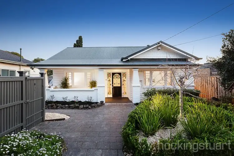 4 Vincent Street, Brighton East VIC 3187