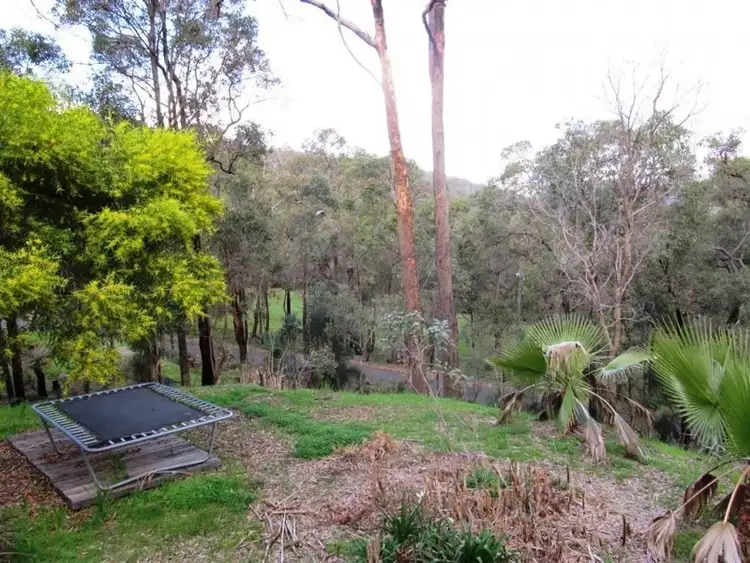 Seventh view of Homely house listing, 165 Morrell Road, Glen Forrest WA 6071