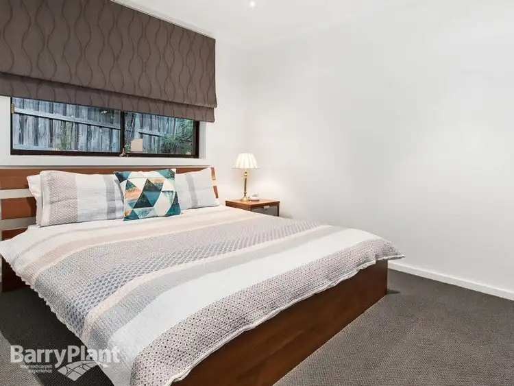 Sixth view of Homely house listing, 19 Hillside Avenue, Boronia VIC 3155