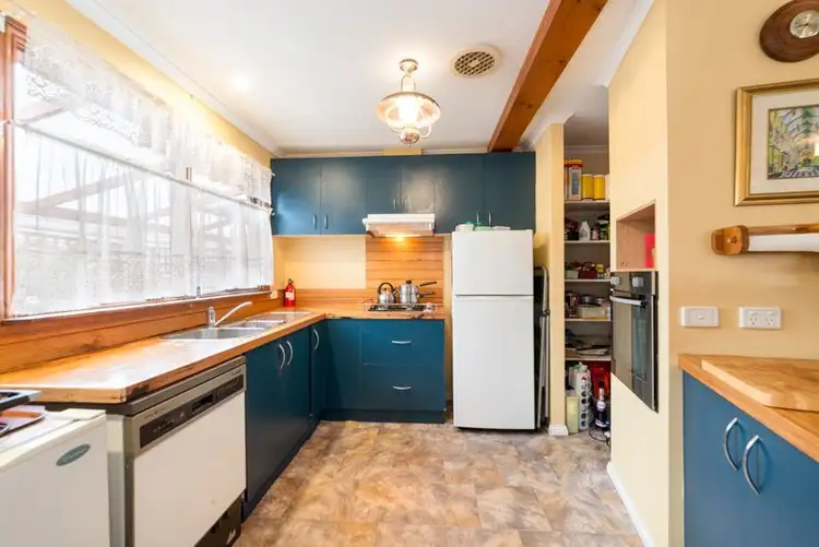 Second view of Homely house listing, 4 Cole Street, St Leonards VIC 3223