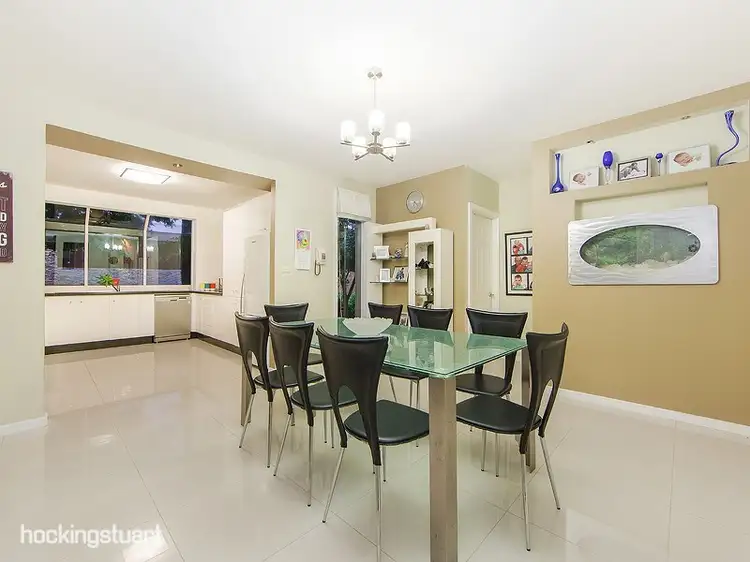 Fourth view of Homely house listing, 47 Bellevue Boulevard, Hillside VIC 3037