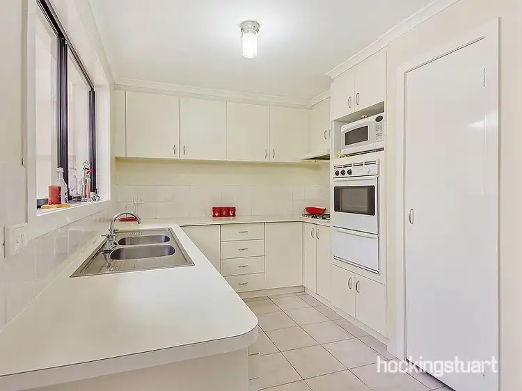 Fourth view of Homely house listing, 10 Pollock Court, Delahey VIC 3037