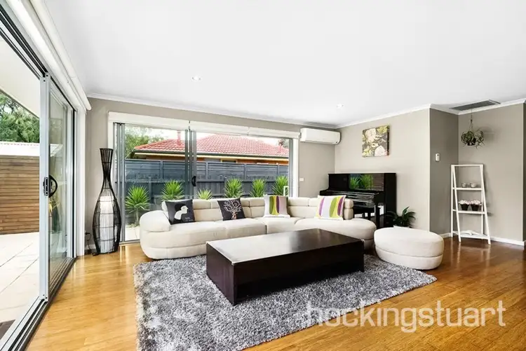 Second view of Homely house listing, 67 Railway Parade, Seaford VIC 3198