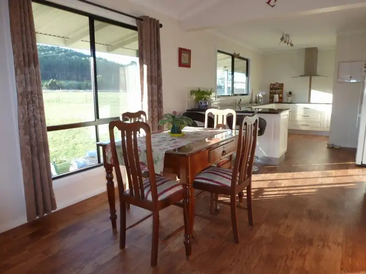 Seventh view of Homely rural property listing, 2672 Golconda Road, Nabowla, Scottsdale TAS 7260