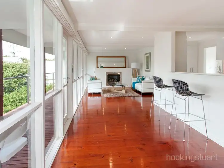 Fifth view of Homely house listing, 297 Melbourne Road, Blairgowrie VIC 3942