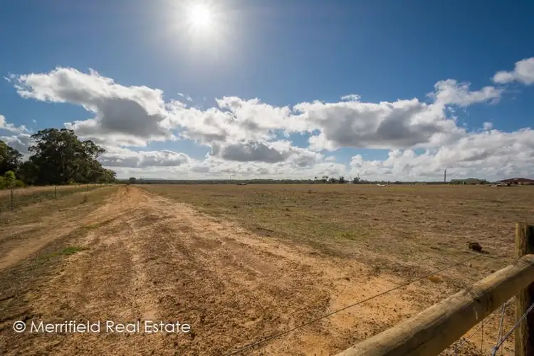 Sixth view of Homely land listing, LOT 52, 186 Rocky Crossing Road, Warrenup WA 6330