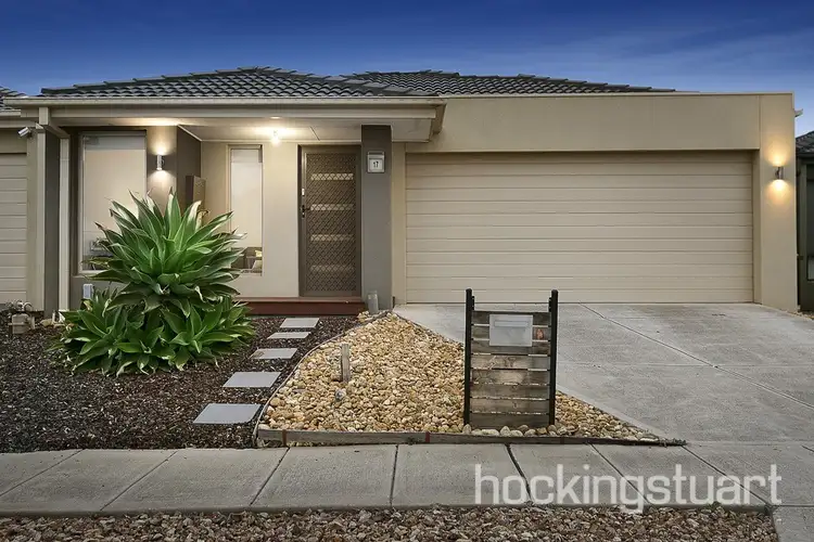 17 Samaria Street, Tarneit VIC 3029