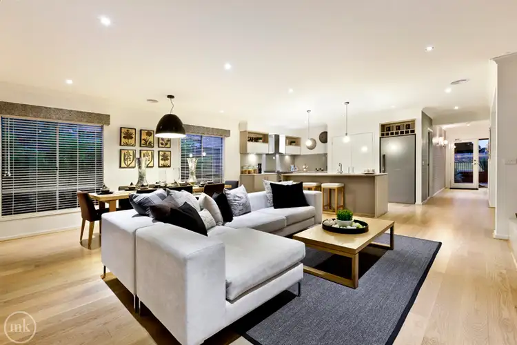 Sixth view of Homely house listing, 320 Epping Road, Wollert VIC 3750
