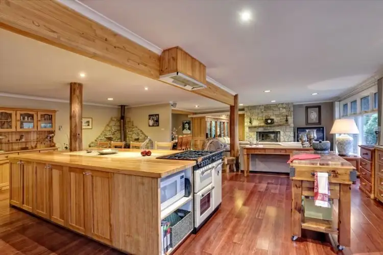 Second view of Homely house listing, 4 Dewhurst Rd, Emerald VIC 3782