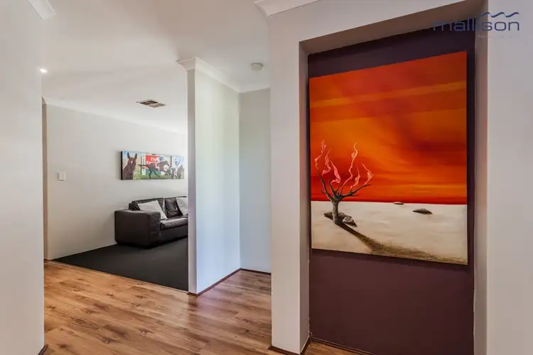 Third view of Homely house listing, 5 Westmoreland Circle, Bertram WA 6167