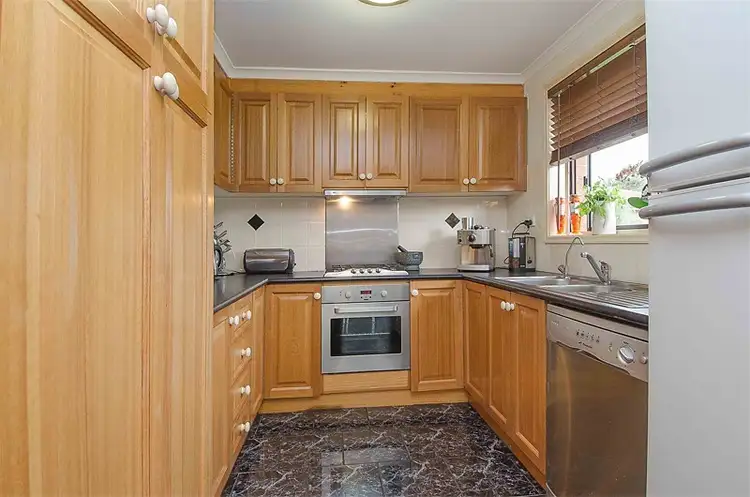 Second view of Homely house listing, 12 Hindmarsh Street, Rowville VIC 3178