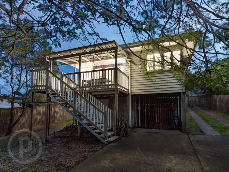 Second view of Homely house listing, 37 Moore Street, Enoggera QLD 4051