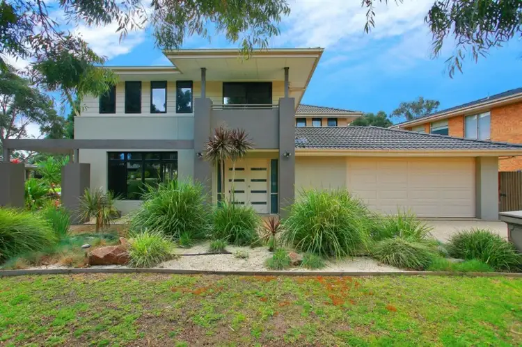 Second view of Homely house listing, 1 Commonwealth Terrace, Sandhurst VIC 3977