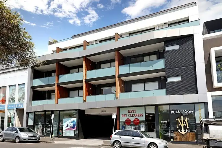 10/19-23 Izett Street, Prahran VIC 3181