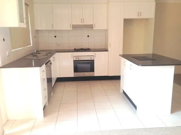 Second view of Homely unit listing, 1/79-81 Oakland Ave, The Entrance NSW 2261