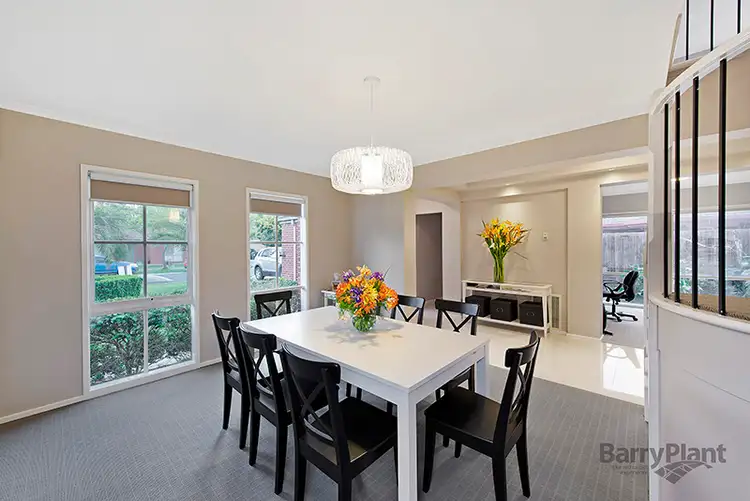 Fourth view of Homely house listing, 28 Josef Avenue, Bundoora VIC 3083