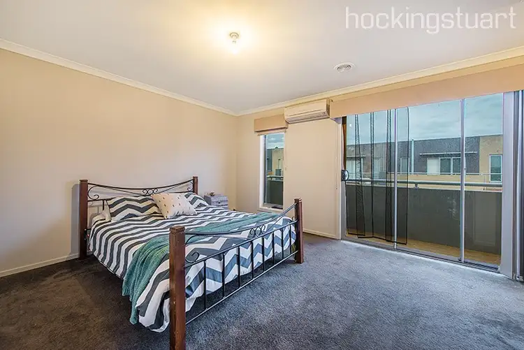 Fifth view of Homely townhouse listing, 11 Egret Way, Pakenham VIC 3810