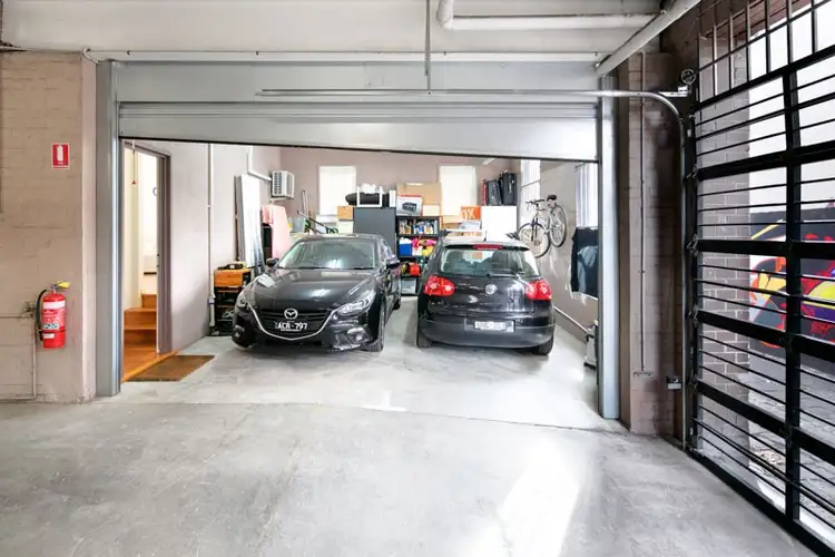 Fourth view of Homely unit listing, 170 Kerr Street, Fitzroy VIC 3065