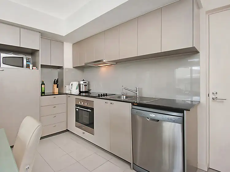 Second view of Homely apartment listing, 36/375 Hay St, Perth WA 6000