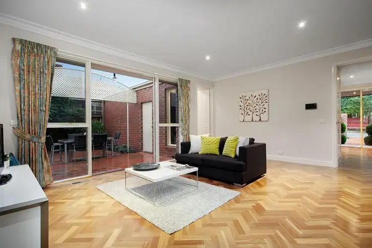 Fifth view of Homely unit listing, 1/42 Severn Street, Balwyn North VIC 3104