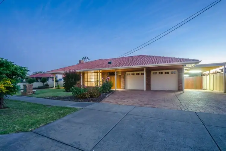 Second view of Homely house listing, 41 Wynarka Drive, Hoppers Crossing VIC 3029