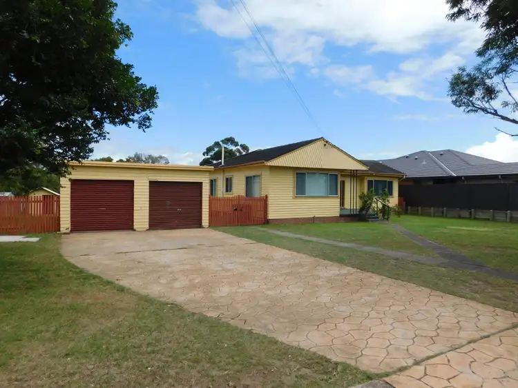 1073 Nelson Bay Road, Fern Bay NSW 2295