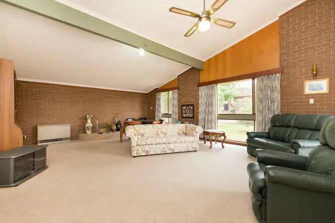 Fifth view of Homely house listing, 1 Margaret Street, Robinvale VIC 3549