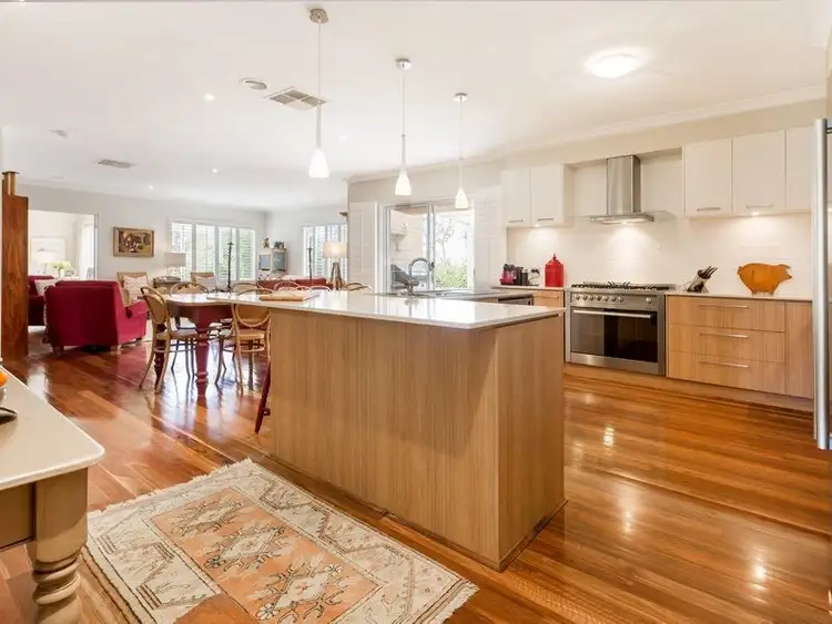 Fourth view of Homely house listing, 129 Lord Somers Road, Somers VIC 3927