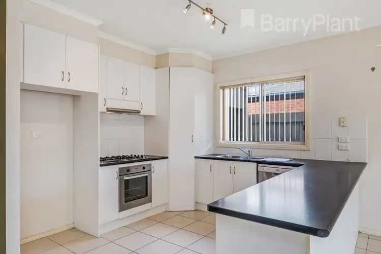 Second view of Homely house listing, 31 Egan Close, Werribee VIC 3030