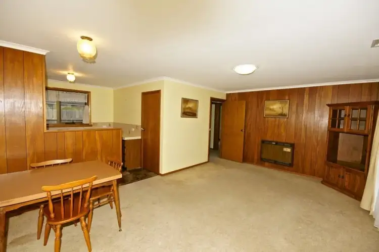 Second view of Homely unit listing, 7/8 Kilrush Court, Devonport TAS 7310