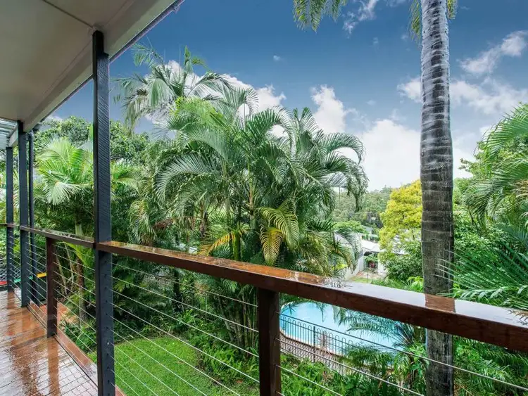 Fifth view of Homely house listing, 29 Fleetway Street, Morningside QLD 4170