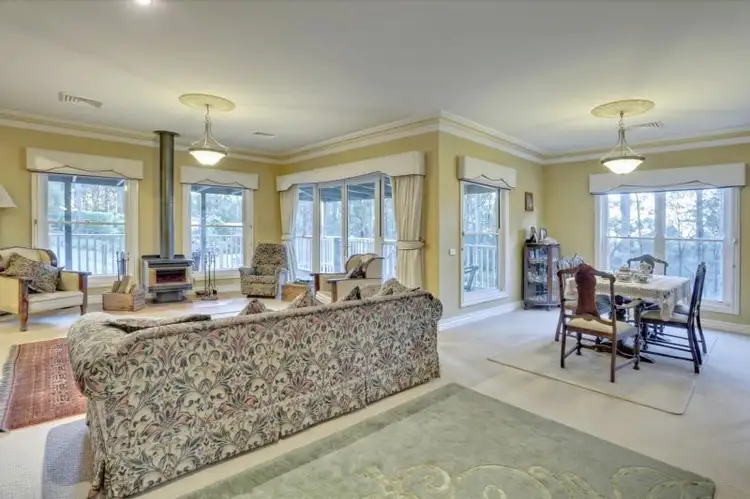 Third view of Homely house listing, 2 Azalea Crescent, Emerald VIC 3782
