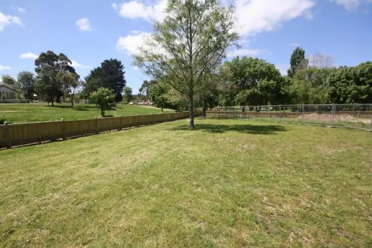 Second view of Homely land listing, Lot 3 Gumtree Court, Buninyong VIC 3357