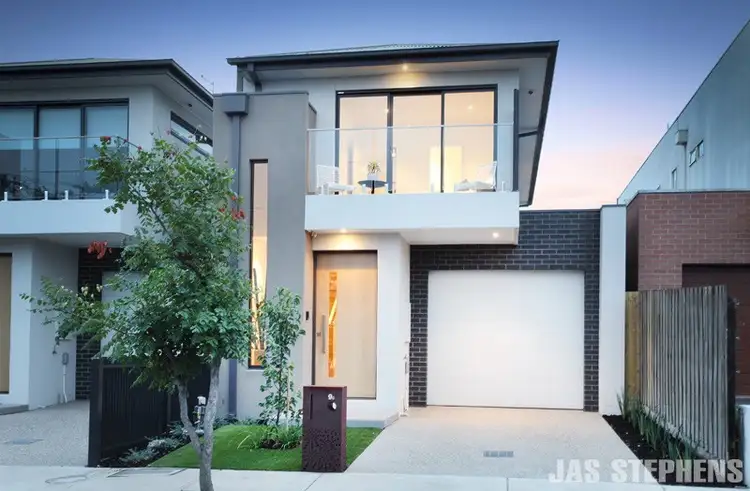 9C Park Street, Footscray VIC 3011