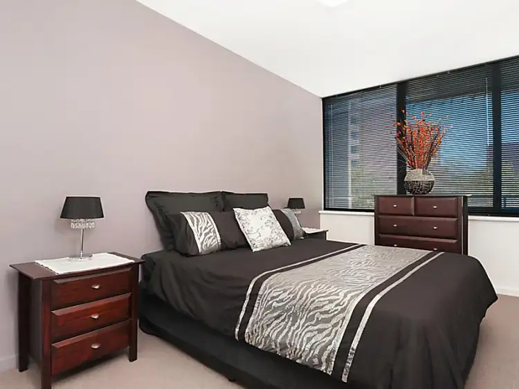 Fifth view of Homely apartment listing, 12/128 Adelaide Terrace, East Perth WA 6004