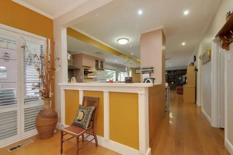 Second view of Homely house listing, 13 McLean Street, Morwell VIC 3840